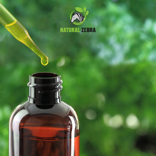 A Beginner's Guide To Using Aromatherapy With Children-NATURAL ZEBRA