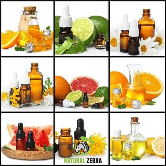 Essential Oils And Their Benefits To Your Life