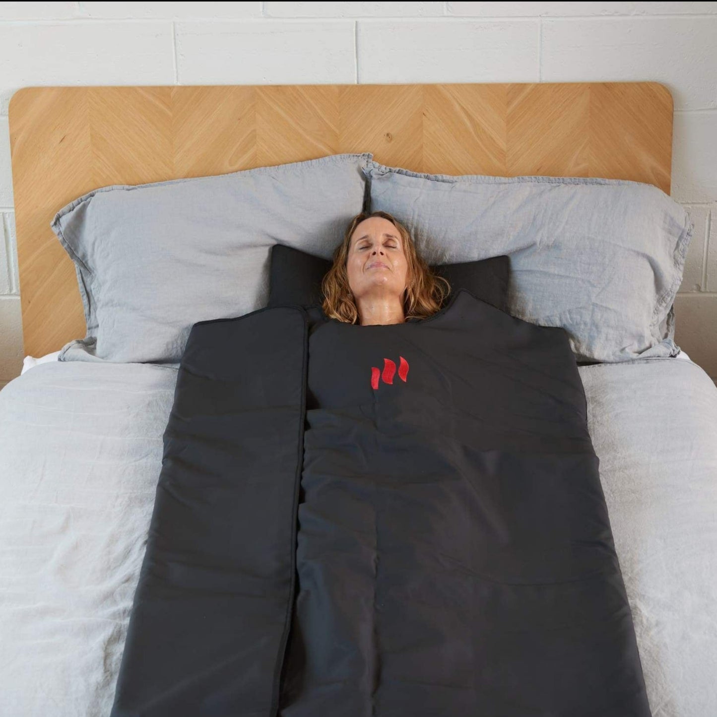 MIHIGH | Mihigh Sauna Blanket | Infrared -