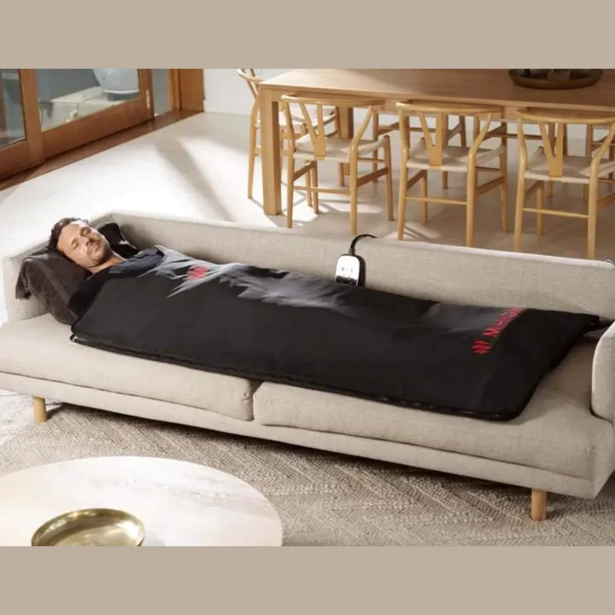 Mihigh Sauna Blanket V2 Infrared