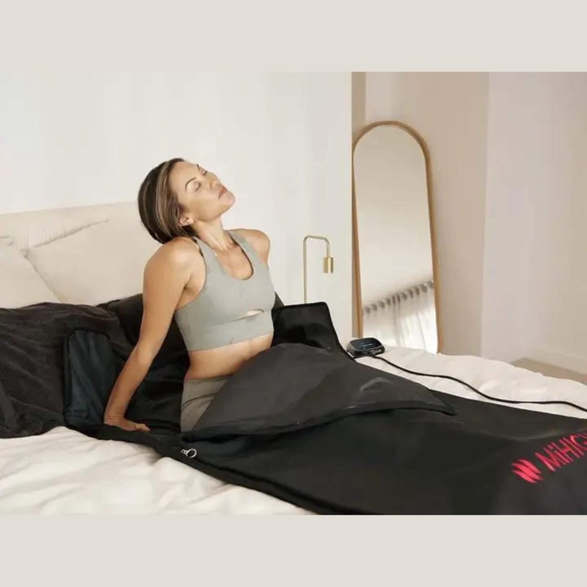 Mihigh Sauna Blanket V2 Infrared