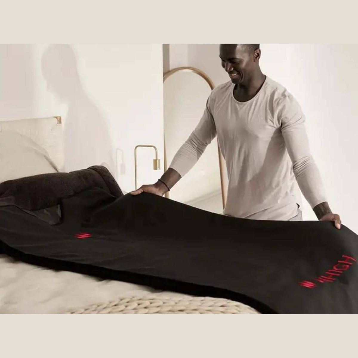Mihigh Sauna Blanket V2 Infrared