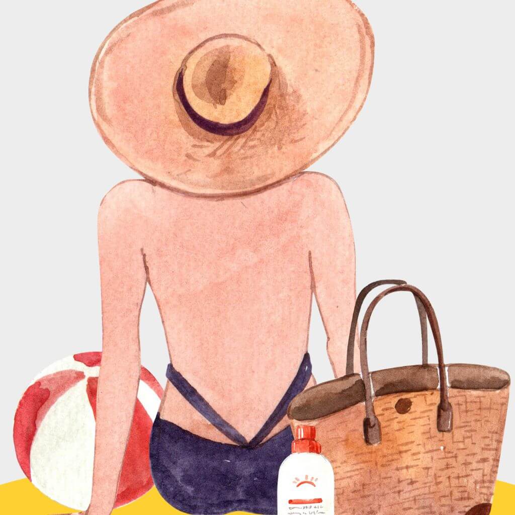 Summer Bliss Unveiling the Remarkable Benefits of Essential Oils