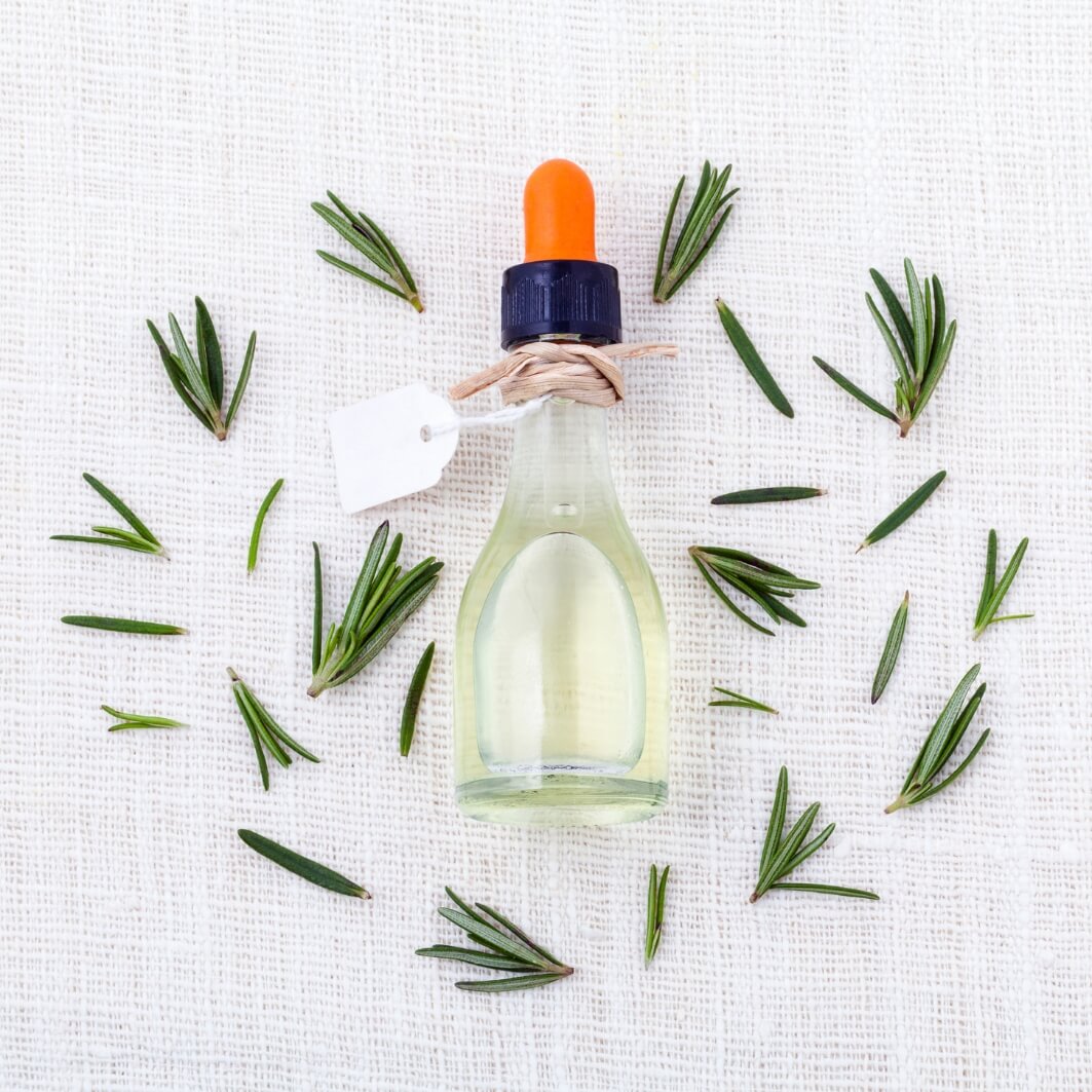 The Wonders of Rosemary Essential Oil: A Comprehensive Guide