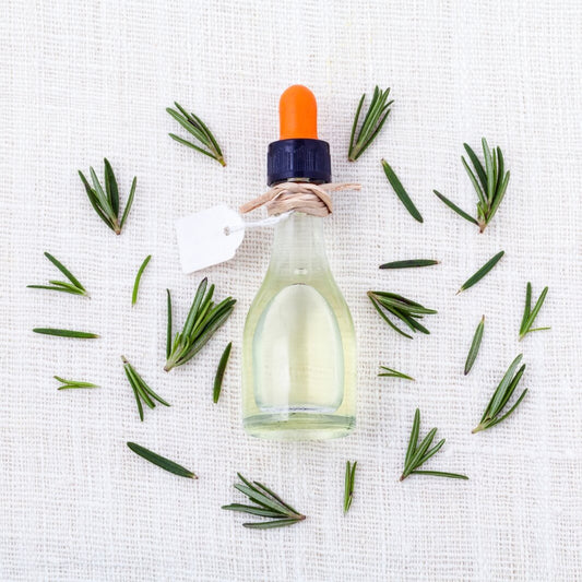 The Wonders of Rosemary Essential Oil: A Comprehensive Guide
