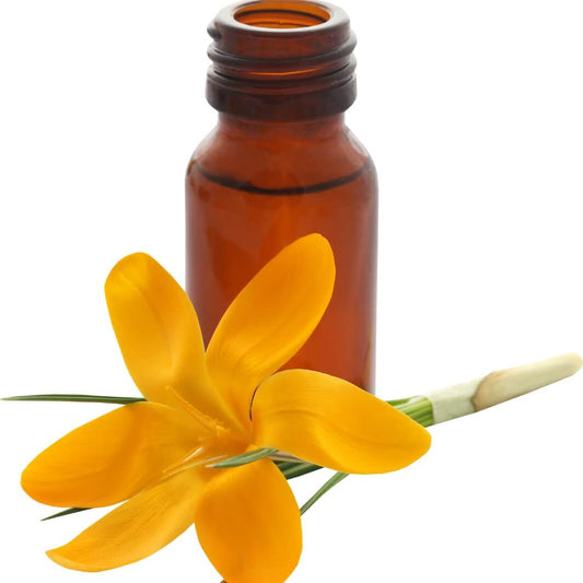 The Many Uses and Benefits of Ylang Ylang Essential Oil