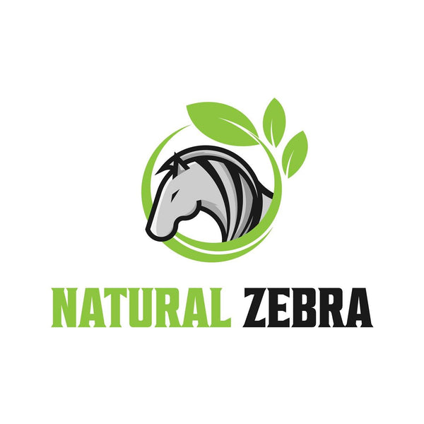 NATURAL ZEBRA