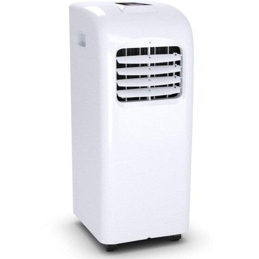 8000 BTU(Ashrae) Portable Air Conditioner with Dehumidifier Function at Set Shop and Smile