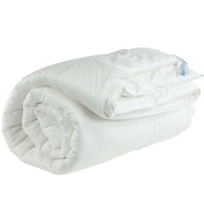 HealthyLine | Tourmaline Energy Comforter - Coton by HealthyLine - Junior / Duvet with NO Magnets