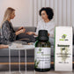 NATURAL ZEBRA | Rosemary Essential Oil -