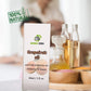 NATURAL ZEBRA | Grapefruit Essential Oil -