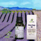 NATURAL ZEBRA | Clary Sage Essential Oil -