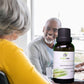 NATURAL ZEBRA | Lemongrass Essential Oil -