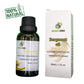 NATURAL ZEBRA | Bergamot Essential Oil -