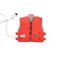 HealthyLine | Healthyline Amethyst Vest Extra Large Soft - Photon PEMF InfraMat -