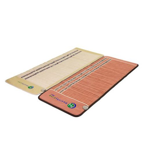 Healthyline TAO-Mat Full 7224 Firm - PEMF InfraMat Pro