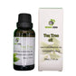 NATURAL ZEBRA | Tea Tree Essential Oil -