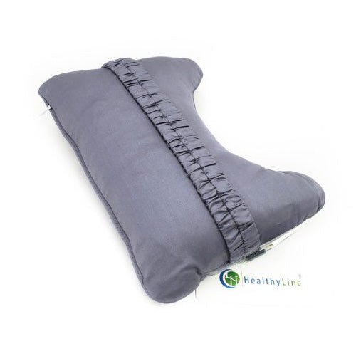 HealthyLine | HealthyLine Travel AJ Magnetic Pillow Firm InfraMat Pro® -