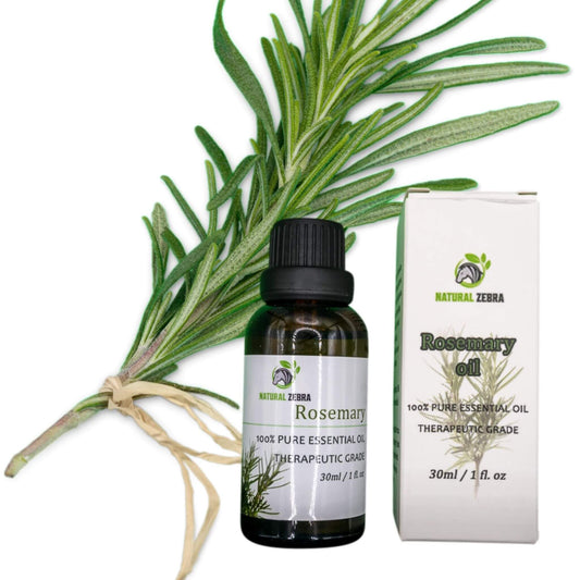 Rosemary Essential Oil