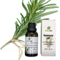 NATURAL ZEBRA | Rosemary Essential Oil -