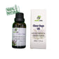 NATURAL ZEBRA | Clary Sage Essential Oil -