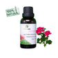 NATURAL ZEBRA | Geranium Essential Oil -
