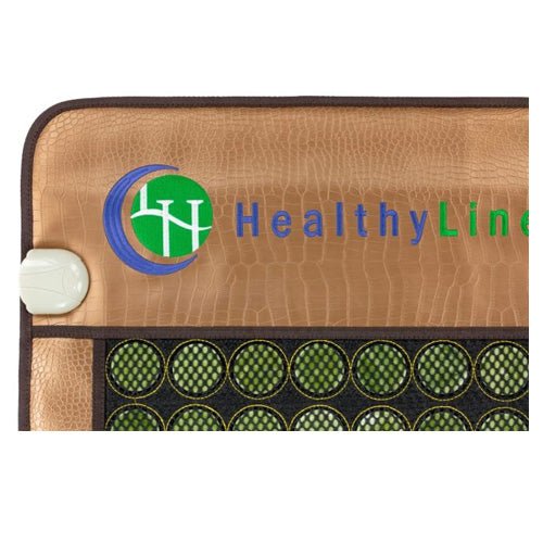 HealthyLine | Healthyline Mesh JT Mat Full 7224 Flexible InfraMat Pro -