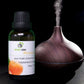 NATURAL ZEBRA | Mandarin Essential Oil -