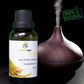 NATURAL ZEBRA | Bergamot Essential Oil -