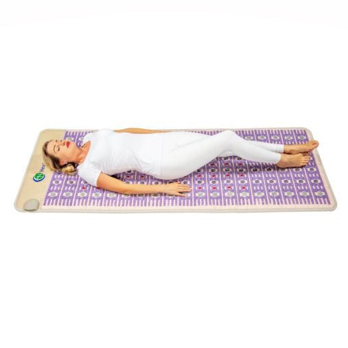 Healthyline TAJ-Mat Large 8030 Firm - Photon PEMF (Right/Standard) Inframat Pro