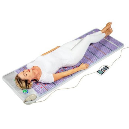 Healthyline Platinum Mat Full 7224 Firm | Photon Advanced PEMF InfraMat