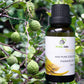 NATURAL ZEBRA | Bergamot Essential Oil -