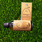 NATURAL ZEBRA | Ginger Essential Oil - 30ml -