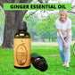 NATURAL ZEBRA | Ginger Essential Oil - 30ml -