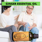 NATURAL ZEBRA | Ginger Essential Oil - 30ml -