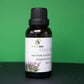 NATURAL ZEBRA | Clary Sage Essential Oil -