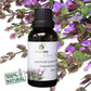 NATURAL ZEBRA | Clary Sage Essential Oil -