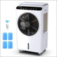 Novarian Creations | Evaporative Humidifier Air Conditioner -