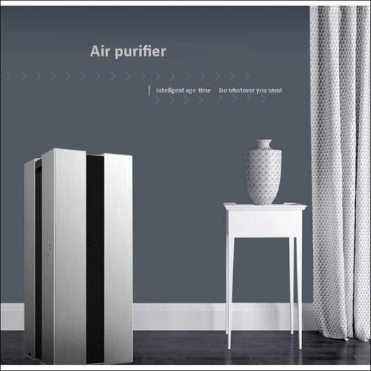 High-end Negative Ion Home Air Purifier