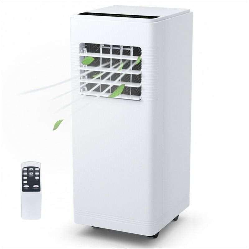 Novarian Creations | High Performance Electric Air Conditioner -