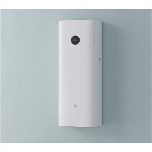 Silent Purification Wall Mount Home Air Purifier